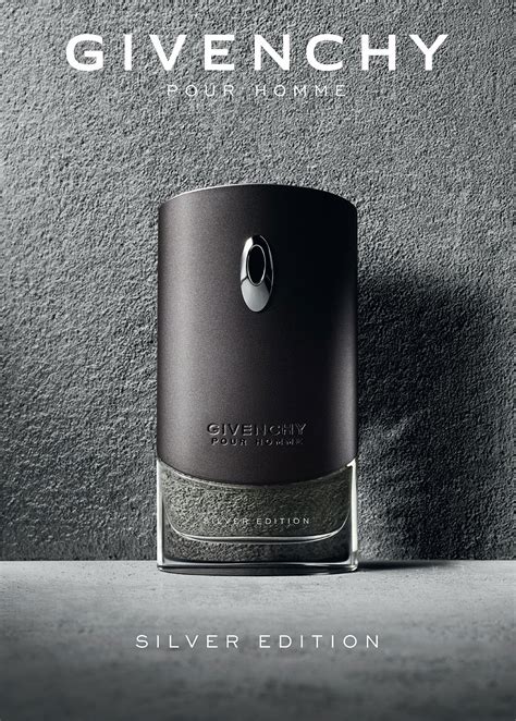 Givenchy pour homme reviews